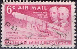 USA # STAMPS FROM YEAR 1949  STANLEY GIBBONS A987 - 2a. 1941-1960 Oblitérés