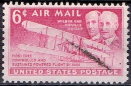 USA # STAMPS FROM YEAR 1949  STANLEY GIBBONS A987 - 2a. 1941-1960 Usados