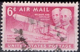 USA # STAMPS FROM YEAR 1949  STANLEY GIBBONS A987 - 2a. 1941-1960 Oblitérés