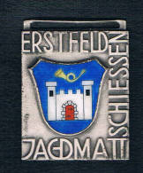 ERSTFELD JAGDMATT SCHIESSEN - Other - Europe