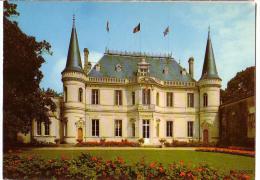MARGAUX: Château Palmer - Margaux