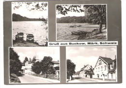 Deutschland - Buckow / Märkische Schweiz - Buckow