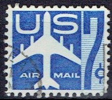 USA # STAMPS FROM YEAR 1958  STANLEY GIBBONS A1111 - 2a. 1941-1960 Usados