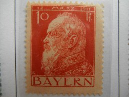 Bayern Michel 78  ** - Ungebraucht