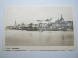 ROSTOCK      ,  Schöne Karte - Rostock