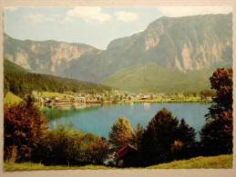 Obertraun Am Hallstättersee, Salzkammergut - Gmunden