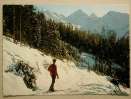 Alpengasthof "Schweigerhof", Schischule, Schilift, Haus - Haus Im Ennstal