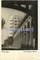 1558 BRAZIL BRASIL PORTO ALEGRE RIO GRANDE DO SUL VIADUCT BORGES OF MEDEIRO POSTAL POSTCARD - Porto Alegre