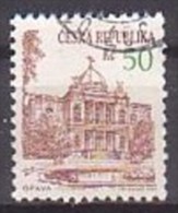 Tschechien  19 , O ,  (D 1755) - Oblitérés