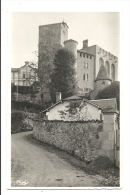 Cp, 15, Aurillac, Château De St-Etienne - Aurillac