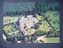 Netherlands: KERKRADE - St. Elisabeth-Stichting, Hammolenweg 7 - Aerial View - Unused - Kerkrade