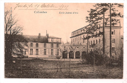 *°* COLOMBES - Ecole Jeanne D'Arc - - Colombes
