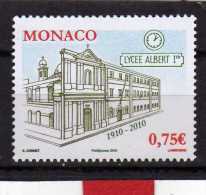 MONACO N°   2754 **  LUXE - Ungebraucht