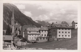 ALPENHOTEL POST / ISCHGL PAZNAUNTAL - TIROL - Ischgl