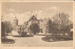 Goningen 1916 - Groningen