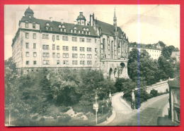 161244 /  Altenburg - SCHLOSS - Germany Allemagne Deutschland Germania - Altenburg