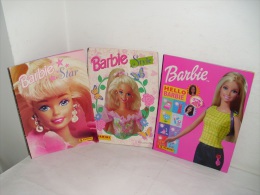 Panini - ALBUM  BARBIE - Barbie