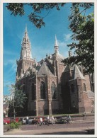 NL.- Schagen. Nederlands Hervormde Kerk. 2 Scans - Schagen