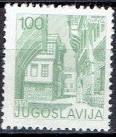 JUGOSLAVIEN # STAMPS FROM 1971 STANLEY GIBBON  1657** - Neufs