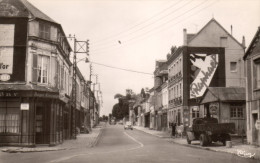 76 Goderville. Route Du Havre - Goderville