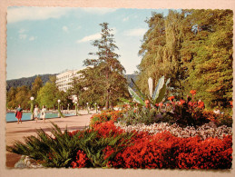 Pörtschach Am Wörthersee - Klagenfurt