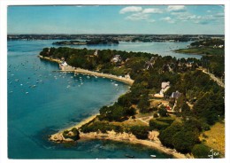 56 - Golfe Du Morbihan - La Pointe D'Arradon - Editeur: Jos N° 692 - Arradon