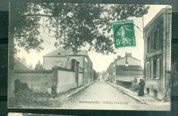N°13   -   BETHENIVILLE RUE DE NEUFBOURG    - Fah94 - Bétheniville