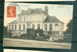 Betheniville  Hospice Douillet     - Fah98 - Bétheniville