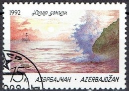 AZERBAIJAN # STAMPS FROM YEAR 1992  MICHEL II - Azerbaïdjan