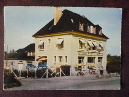 BUCHY (76). L´HÔTEL DU NORD . ANNEE 1986 - Buchy