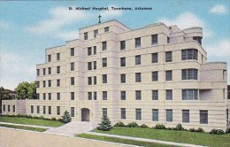 Saint Michael Hospitol Texarkana Arkansas - Andere & Zonder Classificatie