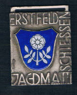 ERSTFELD JAGDMATT SCHIESSEN. FLOR - Other - Europe