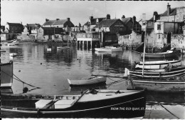 From The Old Quay, St. Mary's, Scilly - Scilly Isles