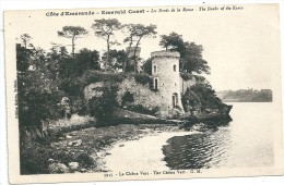 Côte D'Emeraude -  Les Bords De La Rance  Le Chêne Vert. - Plouër-sur-Rance