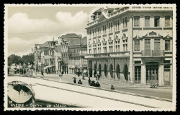 Delcampe - AVEIRO - Centro Da Cidade ( Nº 31 )  Carte Postale - Aveiro