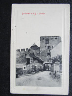 AK DÜRRNSTEIN A.d.Donau Ca.1915  /// D*14990 - Wachau