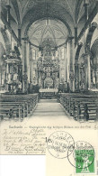 Sachseln - Grabeskirche Des Heiligen Niklaus Von Der Flüh                1909 - Sachseln