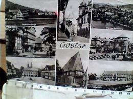 GERMANY  GOSLAR VUES    N1963 EQ13366 - Goslar