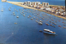 Punta Umbria Huelva Vista Aerea - Huelva