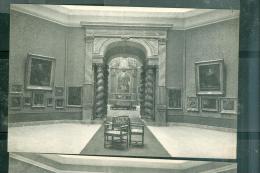 Exposition D'Art Ancien " Le XVIIè Siècle - Palais Du Cinquantenaire - Bruxelles 1910 - La Grande Salle Jordaens  Fai37 - Musées