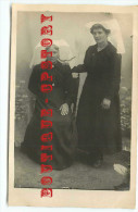 87 - SAINT PRIEST TAURION - CARTE PHOTO De CATHERINE BOUILLET Et DANY JEANDAUD En JUIN 1919 - COIFFE  BARBICHET - Saint Priest Taurion