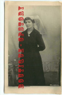 87 - SAINT PRIEST TAURION - CATHERINE BOUILLET En JUIN 1919 - CARTE PHOTO - Saint Priest Taurion