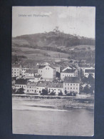 AK LINZ URFAHR 1914 /// D*15014 - Linz Urfahr