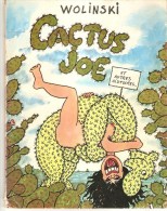 Cactus Joe - Wolinski