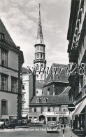 WIEN I - N° 51048 - STALLBYRGGASSE MIT MICHAELERKIRCHE - Wien Mitte