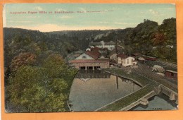 Wilmington De 1910 Postcard - Wilmington