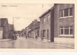 IDEGEM : Neerstraat - Geraardsbergen