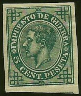 España 183s * - Unused Stamps
