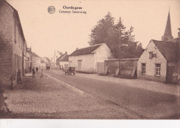 OORDEGEM : Grooten Steenweg - Lede