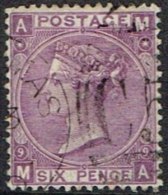 C 51 On SIX PENCE VICTORIA (Michel: ) - JF164211 - Danish West Indies